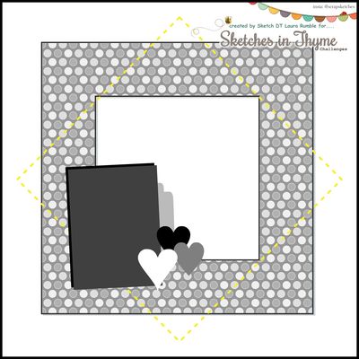 July 15th - Sketch #525 Laura Rumble 
