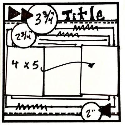 November 8th - Sketch #540 by Shawn Lahr
