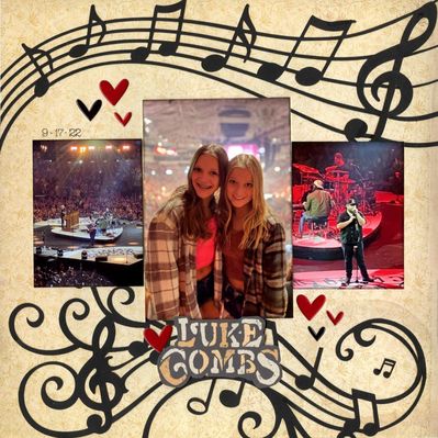 Telephone Tag - Patti 
