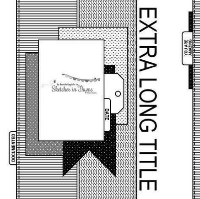 Sketch - May 4th - Barb 
