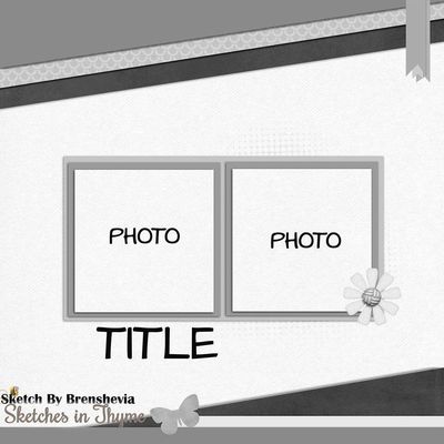 Sketch - May 25th - Beth 
