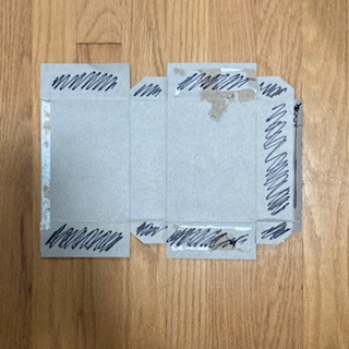 Keywords: Stash Challenge