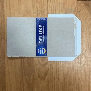 Keywords: Stash Challenge