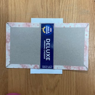 Keywords: Stash Challenge