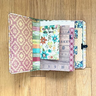 Keywords: Stash Challenge