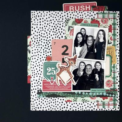 Keywords: Christmas 2022