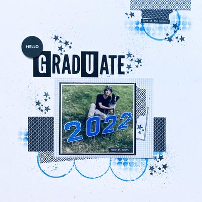 Keywords: Nov. 2nd Challenge