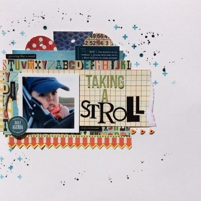 March 2nd BBC - Banner Challenge
