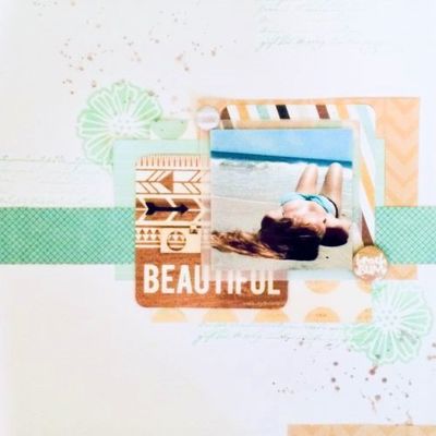 Keywords: February 26th Challenge