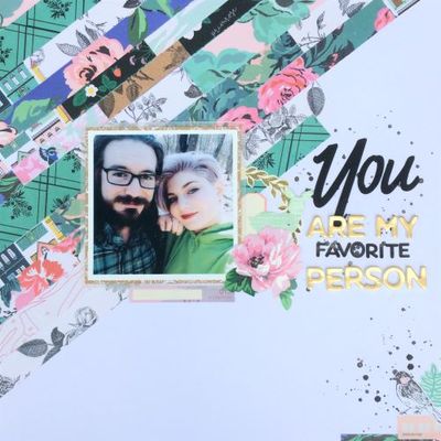 Keywords: March 13th - Streamers/Strips