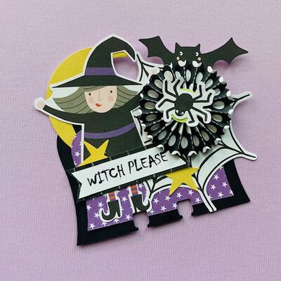 Keywords: October Rolodex Challenge