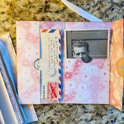 Keywords: Folio for Journals 001