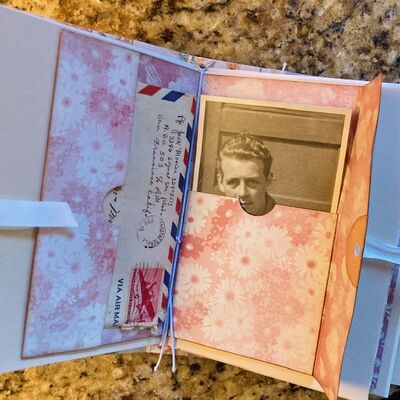 Keywords: Folio for Journal 002