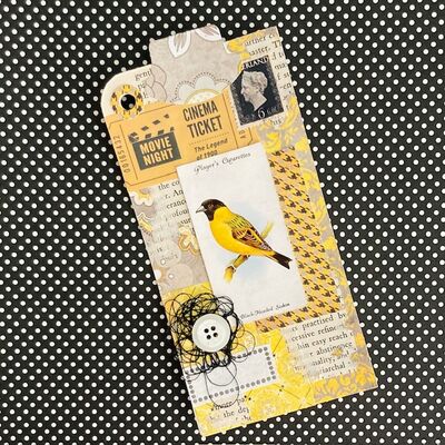 FDC 2025 Week 3 - Yellow
Keywords: FDC 2025 Week 3 - Yellow