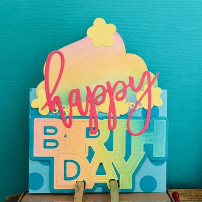 March 2025 Rolodex Challenge
