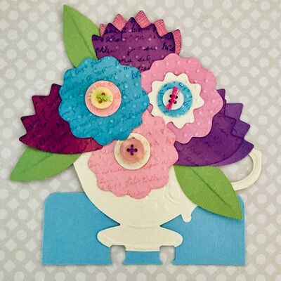 Keywords: April 2025 Rolodex Challenge