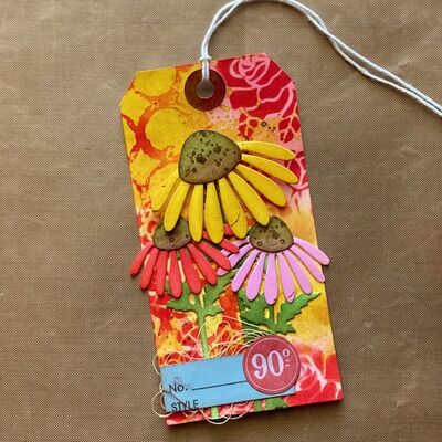 Keywords: April 2025 Finished Tag