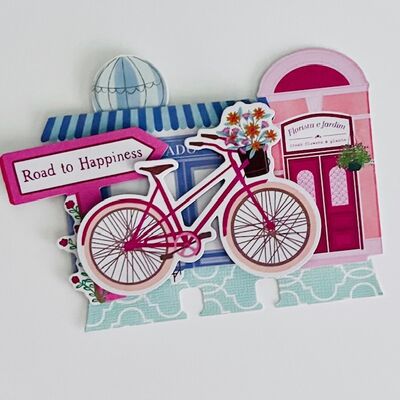 Keywords: August 2025 Rolodex Challenge