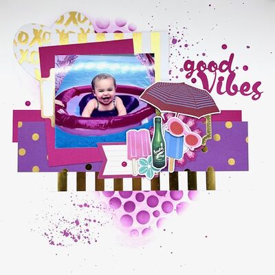 Keywords: Friday 22nd Challenge