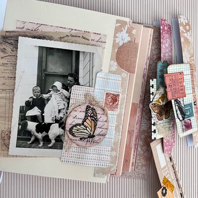 Keywords: Long Page Tabs 002