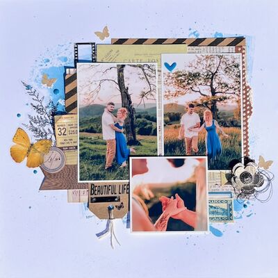 Keywords: Friday 8/29 - Mixed Manufacturer's