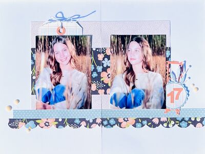 Keywords: The Flintstones 2025 - Betty Rubble