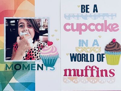 Keywords: Saturday 10/18 - Inspiration Challenge