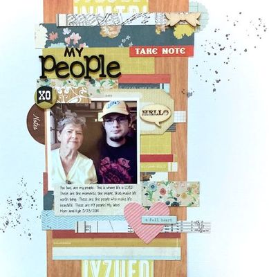 Keywords: July 17th Challenge