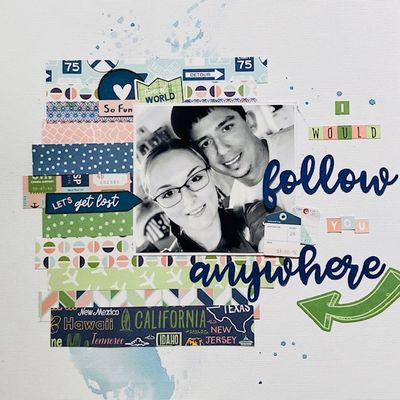 Keywords: Monday 6/27