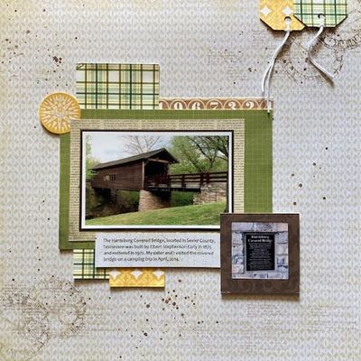 Wednesday Landscape Challenge
