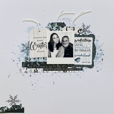 Keywords: December 28th - It's a Wonderful Life