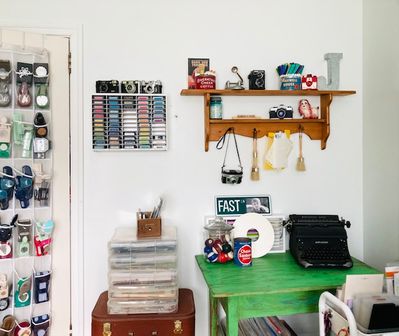 Keywords: Craft Room 2023