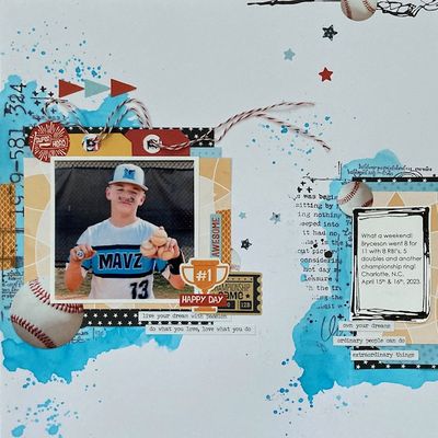 Keywords: May 22 Sketch Challenge