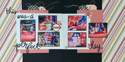 Keywords: Monday 6/19 - Roo Challenge