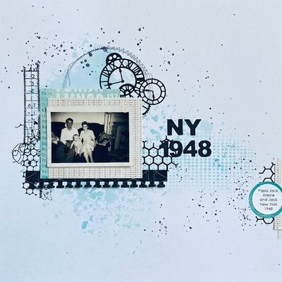 NY 1948
Keywords: July 10th Sketch Challenge