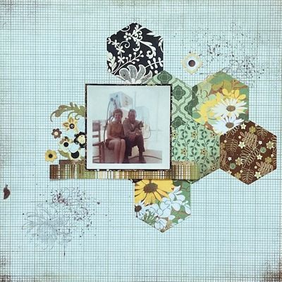 Keywords: Monday August 14th Sketch Challenge