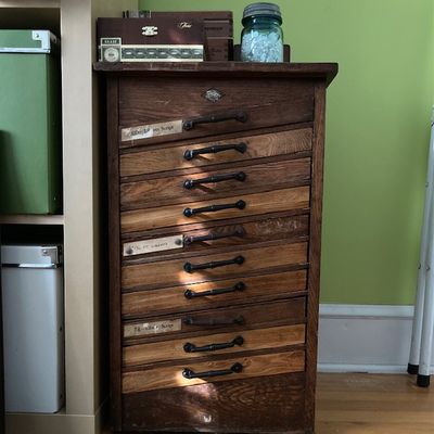 Keywords: Printer Cabinets