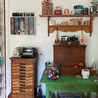 Keywords: Printer Cabinets 