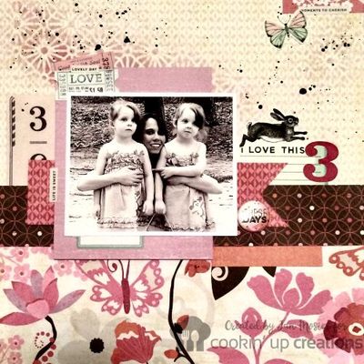 Quarantine Crop - Number Challenge
