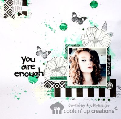 White + Kelly Green
Keywords: White + Kelly Green