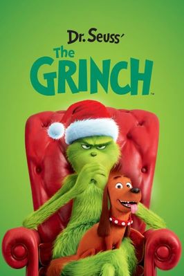 Keywords: The Grinch