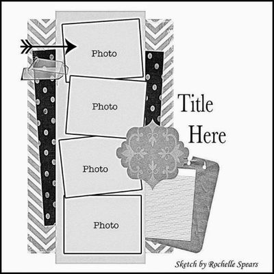 Mad About Sketches 5.31.17
