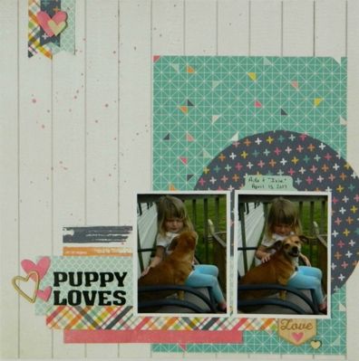 Sesame Street July 26 color/friend challenge
