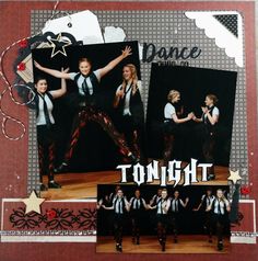 Dance with me tonight
Keywords: dance