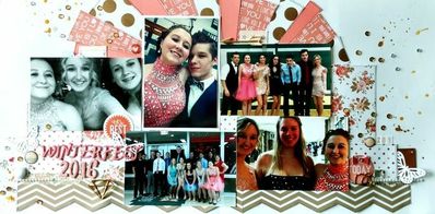 Winterfest
Keywords: School 