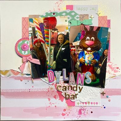 Dylans
One of my favorite Chicago destinations!
Keywords: Candy