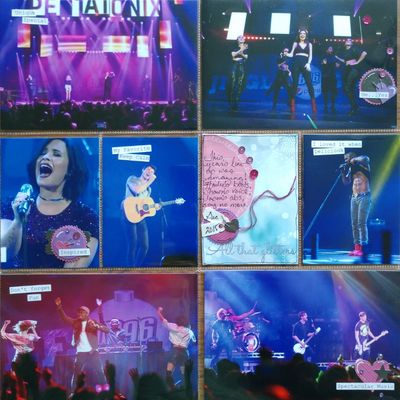 B96 Jingle Bash pg 2
Keywords: Concert