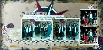 Senior Awards
Keywords: school