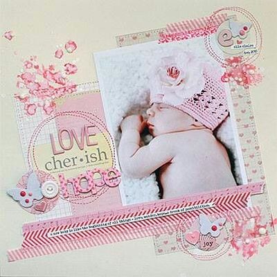 Pinning Our Inspiration 11.18.17 layout to scraplift
Sadly I did not realize I cannot find the link to who created the layout unless it is the dinner who posted it. What do you think? https://pin.it/mob766ix5sksbn
