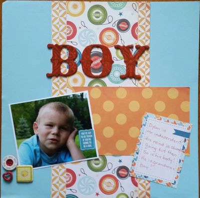 Boy
Another layout about Dylan
Keywords: Dylan, layers heart